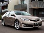 Toyota Camry Atara SL 2011 года